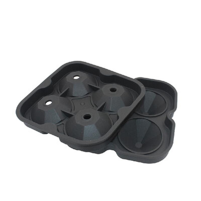 

DIY 3D Creative Skull Soft Silicone Whisky Chocolate Candy Cavity Party Supplies Ice Mold