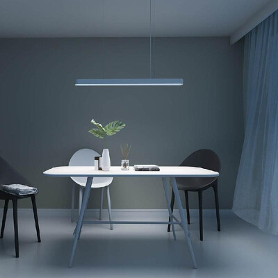 

Yeelight AC176-264V 33W 294 LED Intelligent Ceiling Light Lamp Supported WIFI Connected Cell Phone Control Voice Control Differ