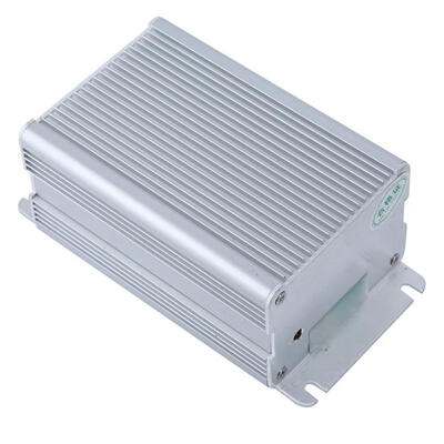 

Greensen Wind Charge Controller Wind Controller Fit For 600W Wind Generator Manual Brake