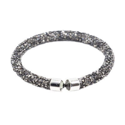 

New arrival Jewelry Single lap Rhinestones Bracelet Bohemian style Bracelet