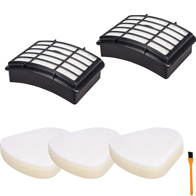 

Filter Brush For SharkNavigatorLift-Away NV360 NV352 Vacuum Cleaner Parts