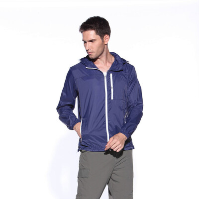 

〖Follure〗Women Men Windproof Jacket Outdoor Bicycle Sports Quick Dry Windbreaker Coat Top