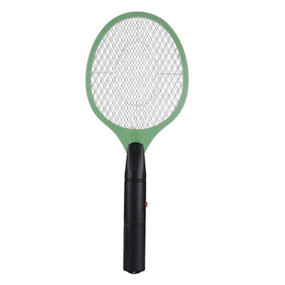 

Fashion Home Electric Practical Insect Pest Bug Fly Mosquito Zapper Swatter Killer Racket Color