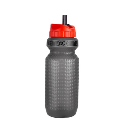 

1 MTB Cycling Smart Water Bottle Leak-Proof Outdoor Bike Sports Drink Cup 650ml
