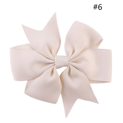

〖Follure〗Ribbon Boutique With Clip Hairpins Kids Girl Hair Accessorie