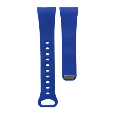 

Silicone Watch Band Bracelet Wrist Strap for Samsung Gear Fit2 SM-R360