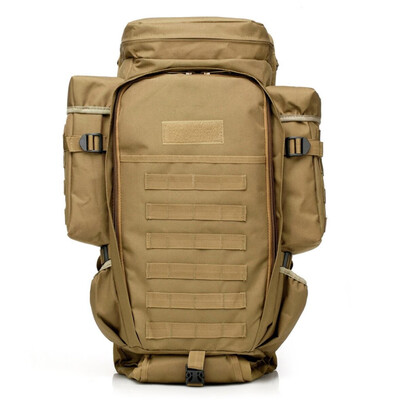 

SUNIONS camouflage series increase mountaineering bag 17949