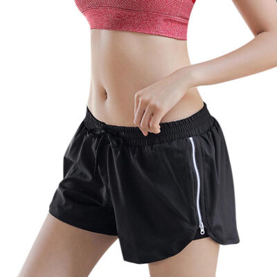 

Summer Striped Short Pants Women Casual Loose Short 2018 Women Clothing