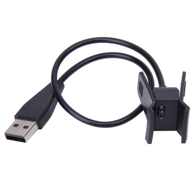 

USB Charger Charging Cable Replacement Cord for Fitbit Alta Smart Tracker