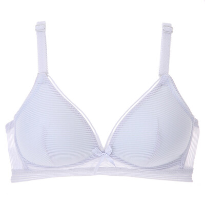 

Toponeto Women Bra Very Sexy Comfortable Women Fashion Underwear Lingeri Wire Free