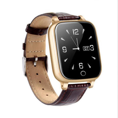

Health Smart Positioning Watch With GPS WIFI Blood Pressure Heart Rate Monitoring Waterproof Phone