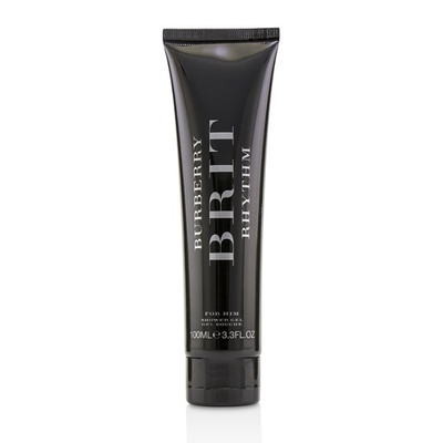 

BURBERRY - Brit Rhythm Shower Gel Unboxed 100ml33oz