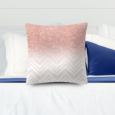 

Modern Style Durable Pillow Case Cushion Pad Throw Cover Car Home Decor Cushion Cover Pillow Case