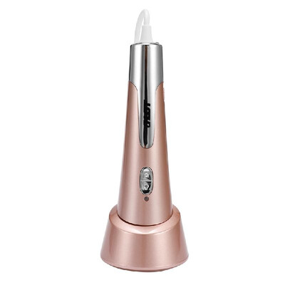 

Household Digital Moisture Monitor Three-color Spectrum Automatic Skin Water Oil Content Analyzer Facial Skin Analying Pen with AP