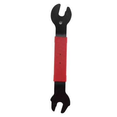 

MTB Road Bike Bicycle Cycling Repair Spanner Bicycle Foot Pedals Wrench