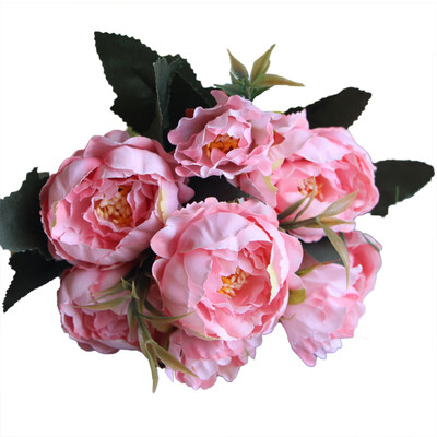 

1Pc Artificial Flower Garden DIY Stage Party Home Wedding Festival Craft Decor