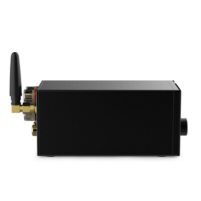 

SMSL SA100 Bluetooth 50 Audio Amplifier 50W50W TPA3116D2 Power Amplifier Digital HI-FI Audio Stereo Amplifier
