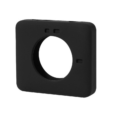 

Silicon Cover Case Skin Cap Protector for Xiaomi Mijia 360 Panoramic Camera