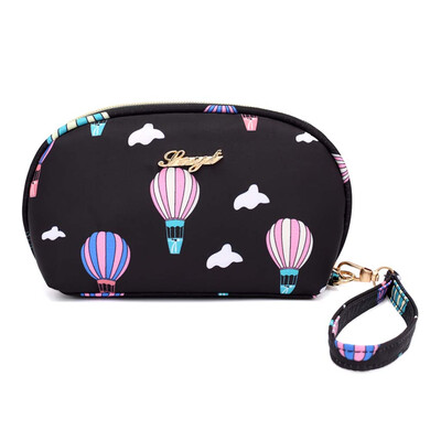 

Tailored Womens Fashion Cosmetic Bag Fashion Handbag Casual Handbag Portable Coin Purse