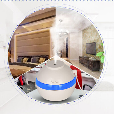 

〖Follure〗Air Aroma Essential Oil Diffuser LED Ultrasonic Aroma Aromatherapy Humidifier