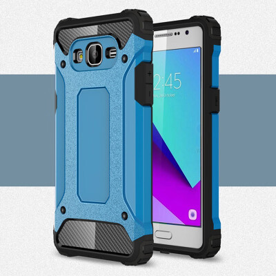 

Rugged Bumper Case Samsung Galaxy J2 Prime G530 Soft TPU Cover Samsung Grand Prime SM G532FDS G530 G532F G532M Cases