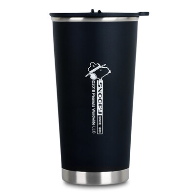 

SNOOPY DP - 5006 Vacuum Cup Stainless Steel Office Outdoor