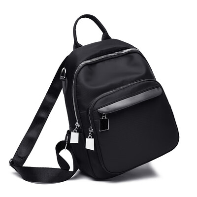 

Oxford shoulder bag women Korean fashion ladies backpack Leisure Canvas women shoulder bag