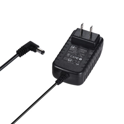 

12V 15A AC Power Adapter for Viltrox L116T L116B L132T L132B VL-162T LED Video Lights 100-240V Wide Voltage