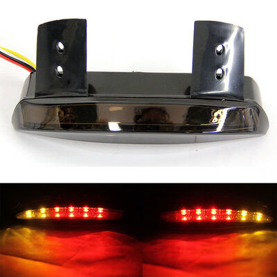 

Motorcycle LED Stop Tail Brake Running Light with Turn signal Lamp for Harley
