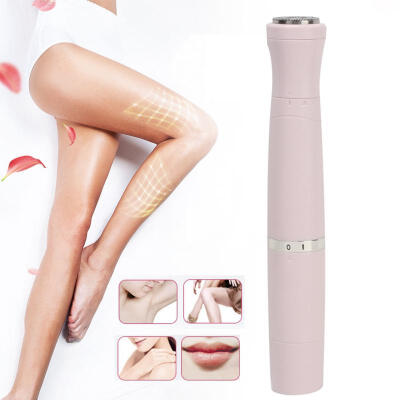 

Greensen 4-In-1 Electric Women Multiple Functional Body Hair Removal Shaver Device Machine