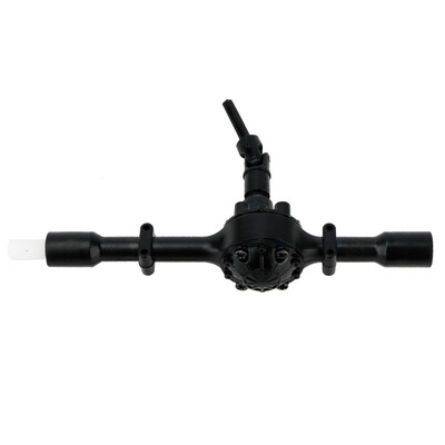 

Tailored For WPL B-1 116 Military Truck RC Crawler Front Bridge Axle Replace Parts