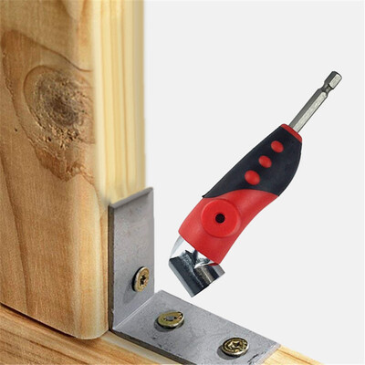 

〖Follure〗105 Degree Extension Screwdriver Drill Attachment Set