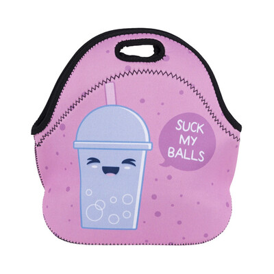

zhongjiany Unicorn Insulated Lunch Bag for Women Girls Kids Waterproof Food Bag Lunch Box Tote School Work Shopping Best Gifts