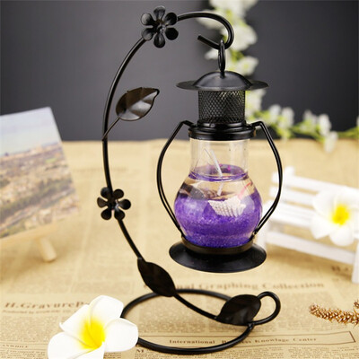 

Halloween Candle Wedding Birthday Creative Home Candlestick Decoration