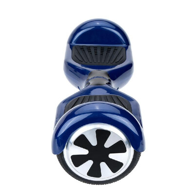 

LIXADA 65" Dual Two 2 Wheels Self Balancing Smart Electric Mini Scooter Skateboard Intelligent Balance Car Unicycle with LED Ligh