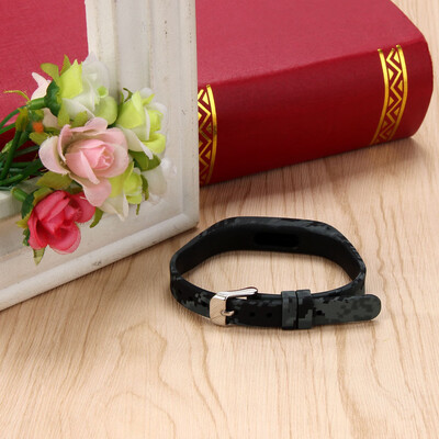 

〖Follure〗Soft Silicone Watch Band Wrist Strap For Fitbit Flex 2 Smart Watch A