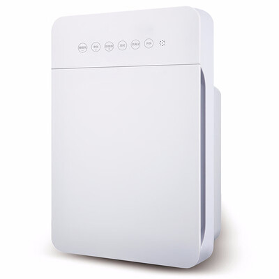 

Top quality air cleaner for home Air Purifier with PM25 dust sensor