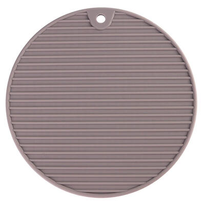 

Thickened Silicone Waterproof Slip-Proof Iron-Proof Heat-Insulating Pad