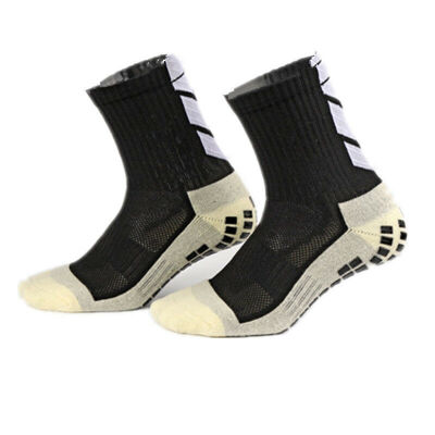 

Unisex Men Breathable Anti-sweat Socks Sports Socks For Hiking Football Running