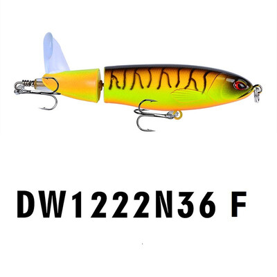 

VISSEN 1PCS 15g36g Artificial Fishing Bait Multi-section Fishes Flexible Baiting Lure Fishing Trolling Wobblers