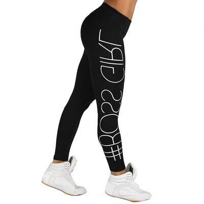 

Tailored Women High Waist Sports Gym Yoga Running Fitness Leggings Pants Athletic Trouser