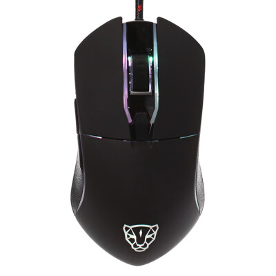 

Refurbished Motospeed V30 Professional USB Wired Gaming Mouse with LED Backlit Display