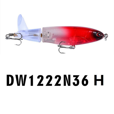 

VISSEN 1PCS 15g36g Artificial Fishing Bait Multi-section Fishes Flexible Baiting Lure Fishing Trolling Wobblers