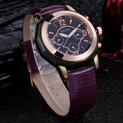

Listed butterfly small fresh ladies belt watch light luxury French niche Korean version of the simple