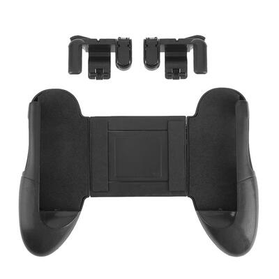 

Mobile Phone Gamepad Game Joystick Controller for PUBG Mobile Knives Out