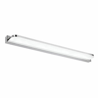 

110-220V LED Mirror Light Acrylic Cosmetic Makeup Bath Lighting Wall Lamp
