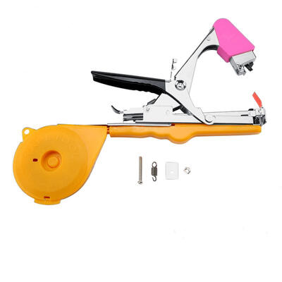 

Greensen Plant Tying Tapener Machine Branch Hand Binding Stem Strapping Garden Tool