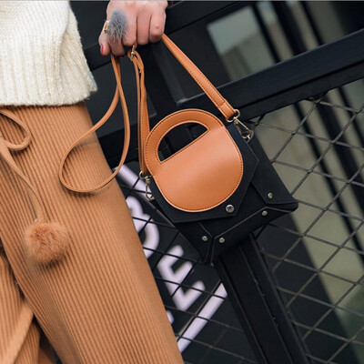 

Tailored New Designs Ladies Casual Shoulder Bag Women Handbag Shoulder Messenger Bag BK