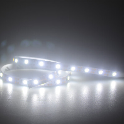 

Siaonvr 5V 2835 30SMD50CM WhiteWarm whiteBlue LED Strip Light Bar TV Back Lighting