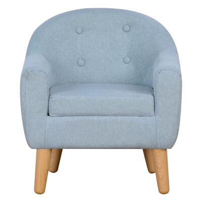 

Dgbaobei single sofa pink modern minimalist chair SF-390- 7117
